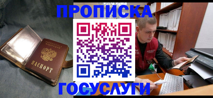 прописка регистрация в Почепе